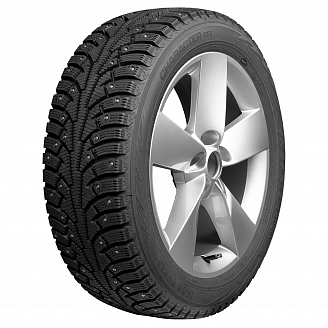 Шина Ikon Character Ice 5 (Nordman 5) 195/60 R15 92T XL