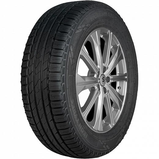 Шина Ikon Nordman S2 SUV 275/65 R17 115H