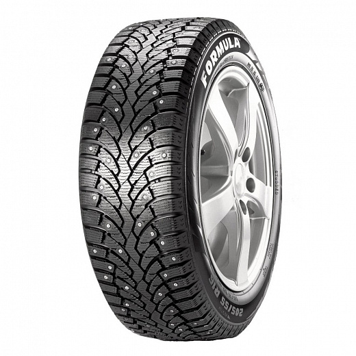 Шина Formula Ice 215/60 R16 99T XL