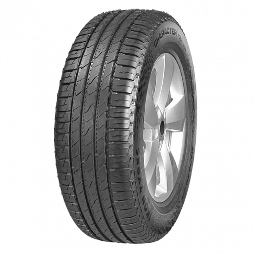 Шина Ikon Character Aqua SUV (Nordman S2 SUV) 225/55 R18 98H