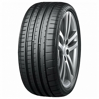 Шина Yokohama Advan Sport V107D 275/40 ZR20 106Y