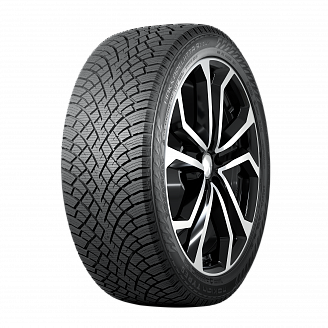 Шина Nokian Tyres Hakkapeliitta R5 SUV 275/50 R21 113R XL