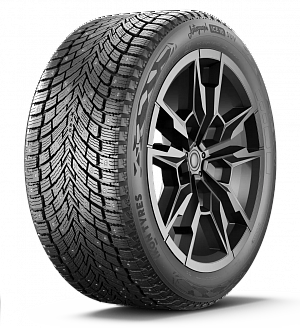 Шина Ikon Autograph Ice 10 SUV 235/55 R18 104T XL