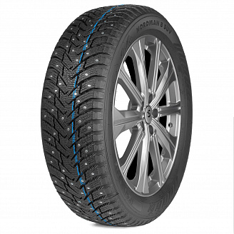 Шина Ikon Nordman 8 SUV (Character Ice 8 SUV) 225/65 R17 106T XL