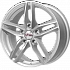 Диск iFree Moskva (KC689-11) 6,5x16 5x114,3 ET45 DIA 67,1 Блэк джек