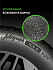 Шина Ikon Autograph Ice 9 SUV 235/55 R20 102T