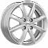 Диск iFree Бланш (KC908-02) 6x15 4x100 ET37 DIA 60,1 Хай вэй