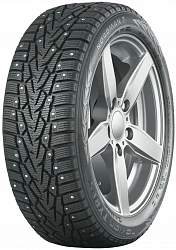 Шина Nokian Tyres Nordman 7 175/65 R14 86T XL