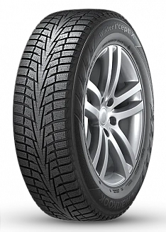 Шина Hankook Winter I*Cept X RW10 225/55 R18 98T