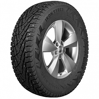 Шина Ikon Autograph Ice C3 215/60 R17C 109/107R