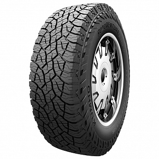 Шина Kumho Road Venture AT52 265/65 R17 112T M+S