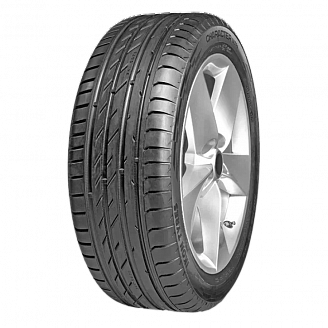 Шина Ikon Character Ultra (Nordman SZ2) 245/40 R18 97W XL