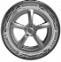 Шина Continental EcoContact 6 185/65 R14 86H
