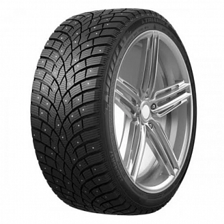 Шина Triangle IcelynX TI501 255/55 R18 109T XL
