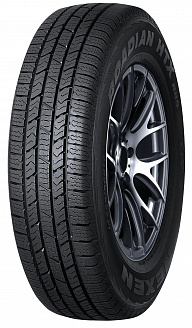 Шина Nexen Roadian HTX RH5 275/65 R18 116T (2016 г.в.)