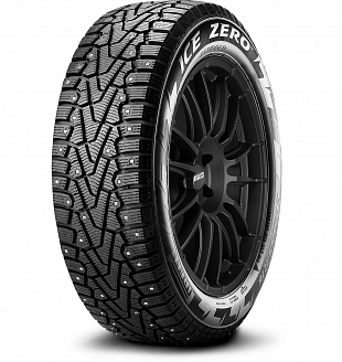 Шина Pirelli Ice Zero 245/45 R20 103H XL
