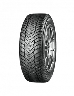 Шина Yokohama iceGuard Stud iG65 275/50 R22 111T