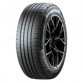 Шина Gislaved  PremiumControl 185/60 R15 84H