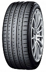 Летние шины Advan Sport V105S