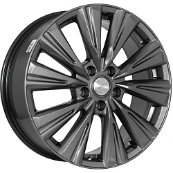 Диск SKAD Линней 7,5x18 5x114,3 ET35 60,1 Алмаз