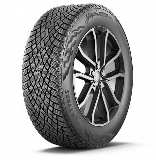 Шина Ikon Autograph Snow 5 SUV 245/50 R19 105R XL