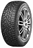 Шина Continental IceContact 2 SUV 215/70 R16 100T KD