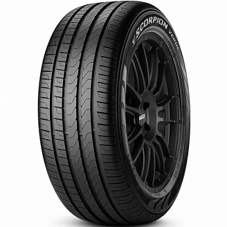 Шина Pirelli Scorpion Verde All Season 275/55 R20 117H M+S XL