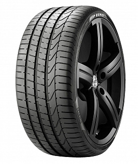 Шина Pirelli P Zero 295/40 R20 106Y N0