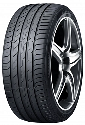 Шина Nexen N'Fera Sport 205/65 R16 95W