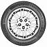 Шина Continental IceContact 2 SUV 235/55 R17 103T XL FR (2016 г.в.)