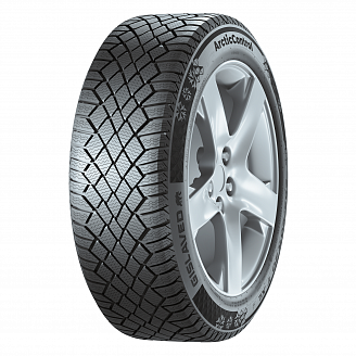 Шина Gislaved ActiveControl 235/65 R17 108V XL FR