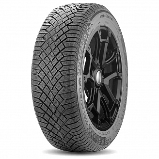 Шина Gislaved ArcticControl 225/60 R17 103T XL FR