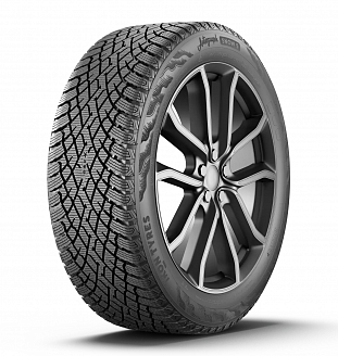 Шина Ikon Autograph Snow 5 285/40 R19 107T XL