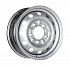 Диск ТЗСК Lada Largus 6x15 4x100 ET50 DIA 60,1 Серебристый