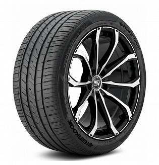 Шина Hankook Ventus S1 Evo 3 SUV K127A 235/55 R17 99V