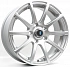 Диск Venti V1603 6,5х16 4х100 ET37 60,1 BL