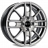Диск Aero V2173 5,5x14 4x98 ET35 DIA 58,5 BFP