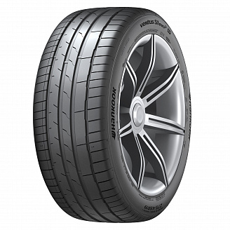 Шина Hankook Ventus S1 Evo 3 K127 245/45 R17 99Y XL