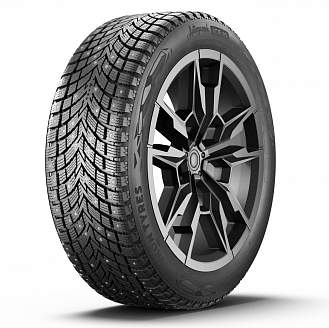 Шина Ikon Autograph Ice 10 225/40 R19 93T XL